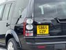 USED 2015 65 LAND ROVER DISCOVERY 4 3.0 SD V6 HSE SUV 5dr Diesel Auto 4WD Euro 6 (s/s) (256 bhp) 