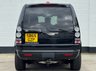 USED 2015 65 LAND ROVER DISCOVERY 4 3.0 SD V6 HSE SUV 5dr Diesel Auto 4WD Euro 6 (s/s) (256 bhp) 