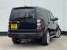 USED 2015 65 LAND ROVER DISCOVERY 4 3.0 SD V6 HSE SUV 5dr Diesel Auto 4WD Euro 6 (s/s) (256 bhp) 