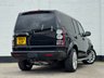 USED 2015 65 LAND ROVER DISCOVERY 4 3.0 SD V6 HSE SUV 5dr Diesel Auto 4WD Euro 6 (s/s) (256 bhp) 