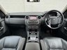 USED 2015 65 LAND ROVER DISCOVERY 4 3.0 SD V6 HSE SUV 5dr Diesel Auto 4WD Euro 6 (s/s) (256 bhp) 