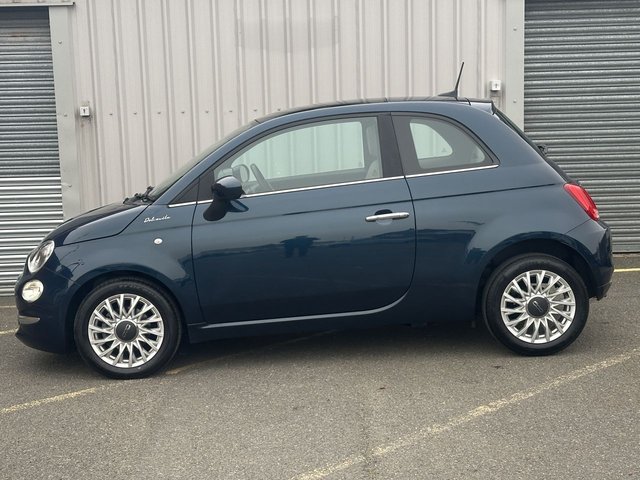 2022 FIAT 500 - Photo 2