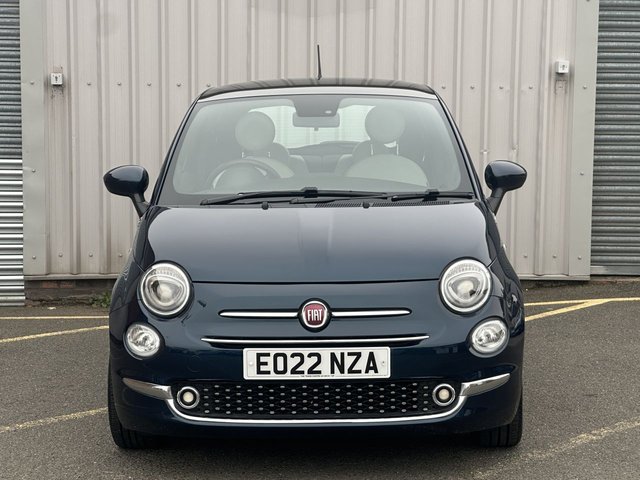 2022 FIAT 500 - Photo 8