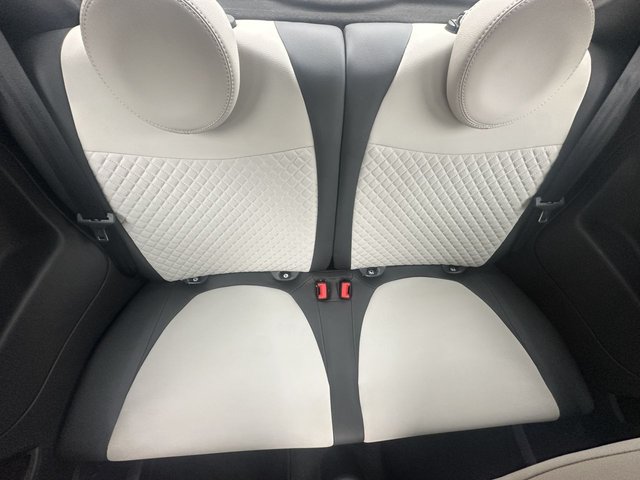 2022 FIAT 500 - Photo 10