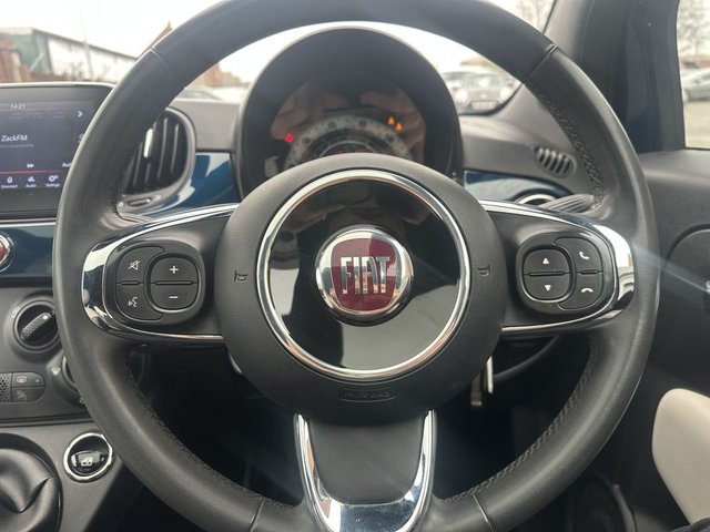 2022 FIAT 500 - Photo 12