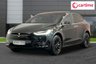 USED 2019 69 TESLA MODEL X (Dual Motor) Performance SUV 5dr Electric Auto 4WDE (Ludicrous) (603 bhp) 