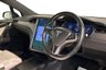 USED 2019 69 TESLA MODEL X (Dual Motor) Performance SUV 5dr Electric Auto 4WDE (Ludicrous) (603 bhp) 