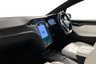 USED 2019 69 TESLA MODEL X (Dual Motor) Performance SUV 5dr Electric Auto 4WDE (Ludicrous) (603 bhp) 