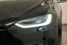 USED 2019 69 TESLA MODEL X (Dual Motor) Performance SUV 5dr Electric Auto 4WDE (Ludicrous) (603 bhp) 
