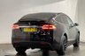 USED 2019 69 TESLA MODEL X (Dual Motor) Performance SUV 5dr Electric Auto 4WDE (Ludicrous) (603 bhp) 