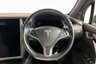 USED 2019 69 TESLA MODEL X (Dual Motor) Performance SUV 5dr Electric Auto 4WDE (Ludicrous) (603 bhp) 