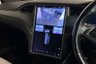 USED 2019 69 TESLA MODEL X (Dual Motor) Performance SUV 5dr Electric Auto 4WDE (Ludicrous) (603 bhp) 