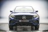 USED 2021 71 MERCEDES-BENZ GLC 2.0 GLC300de 13.5kWh AMG Line (Premium) Coupe 5dr Diesel Plug-in Hybrid G-Tronic+ 4MATIC Euro 6 (s/s) (306 ps) MERCEDES AMG GT STYLING PACK