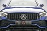 USED 2021 71 MERCEDES-BENZ GLC 2.0 GLC300de 13.5kWh AMG Line (Premium) Coupe 5dr Diesel Plug-in Hybrid G-Tronic+ 4MATIC Euro 6 (s/s) (306 ps) MERCEDES AMG GT STYLING PACK