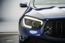USED 2021 71 MERCEDES-BENZ GLC 2.0 GLC300de 13.5kWh AMG Line (Premium) Coupe 5dr Diesel Plug-in Hybrid G-Tronic+ 4MATIC Euro 6 (s/s) (306 ps) MERCEDES AMG GT STYLING PACK