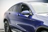 USED 2021 71 MERCEDES-BENZ GLC 2.0 GLC300de 13.5kWh AMG Line (Premium) Coupe 5dr Diesel Plug-in Hybrid G-Tronic+ 4MATIC Euro 6 (s/s) (306 ps) MERCEDES AMG GT STYLING PACK