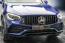 USED 2021 71 MERCEDES-BENZ GLC 2.0 GLC300de 13.5kWh AMG Line (Premium) Coupe 5dr Diesel Plug-in Hybrid G-Tronic+ 4MATIC Euro 6 (s/s) (306 ps) MERCEDES AMG GT STYLING PACK