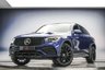 USED 2021 71 MERCEDES-BENZ GLC 2.0 GLC300de 13.5kWh AMG Line (Premium) Coupe 5dr Diesel Plug-in Hybrid G-Tronic+ 4MATIC Euro 6 (s/s) (306 ps) MERCEDES AMG GT STYLING PACK