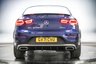 USED 2021 71 MERCEDES-BENZ GLC 2.0 GLC300de 13.5kWh AMG Line (Premium) Coupe 5dr Diesel Plug-in Hybrid G-Tronic+ 4MATIC Euro 6 (s/s) (306 ps) MERCEDES AMG GT STYLING PACK