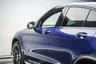 USED 2021 71 MERCEDES-BENZ GLC 2.0 GLC300de 13.5kWh AMG Line (Premium) Coupe 5dr Diesel Plug-in Hybrid G-Tronic+ 4MATIC Euro 6 (s/s) (306 ps) MERCEDES AMG GT STYLING PACK