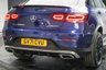 USED 2021 71 MERCEDES-BENZ GLC 2.0 GLC300de 13.5kWh AMG Line (Premium) Coupe 5dr Diesel Plug-in Hybrid G-Tronic+ 4MATIC Euro 6 (s/s) (306 ps) MERCEDES AMG GT STYLING PACK