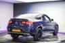 USED 2021 71 MERCEDES-BENZ GLC 2.0 GLC300de 13.5kWh AMG Line (Premium) Coupe 5dr Diesel Plug-in Hybrid G-Tronic+ 4MATIC Euro 6 (s/s) (306 ps) MERCEDES AMG GT STYLING PACK