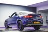 USED 2021 71 MERCEDES-BENZ GLC 2.0 GLC300de 13.5kWh AMG Line (Premium) Coupe 5dr Diesel Plug-in Hybrid G-Tronic+ 4MATIC Euro 6 (s/s) (306 ps) MERCEDES AMG GT STYLING PACK