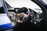 USED 2021 71 MERCEDES-BENZ GLC 2.0 GLC300de 13.5kWh AMG Line (Premium) Coupe 5dr Diesel Plug-in Hybrid G-Tronic+ 4MATIC Euro 6 (s/s) (306 ps) MERCEDES AMG GT STYLING PACK