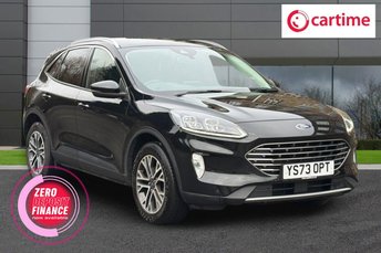 2023 FORD KUGA
