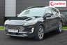 USED 2023 73 FORD KUGA 1.5T EcoBoost Titanium Edition SUV 5dr Petrol Manual Euro 6 (s/s) (150 ps) Rear View Camera, Front / Rear Parking Sensors, Ford SYNC3 Navigation, 18In Alloys, Power Folding Door Mirrors Rear View Camera, Front / Rear Parking Sensors, Ford SYNC3 Navigation, 18In Alloys, Power Folding Door Mirrors