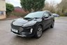 USED 2023 73 FORD KUGA 1.5T EcoBoost Titanium Edition SUV 5dr Petrol Manual Euro 6 (s/s) (150 ps) Rear View Camera, Front / Rear Parking Sensors, Ford SYNC3 Navigation, 18In Alloys, Power Folding Door Mirrors Rear View Camera, Front / Rear Parking Sensors, Ford SYNC3 Navigation, 18In Alloys, Power Folding Door Mirrors
