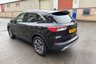 USED 2023 73 FORD KUGA 1.5T EcoBoost Titanium Edition SUV 5dr Petrol Manual Euro 6 (s/s) (150 ps) Rear View Camera, Front / Rear Parking Sensors, Ford SYNC3 Navigation, 18In Alloys, Power Folding Door Mirrors Rear View Camera, Front / Rear Parking Sensors, Ford SYNC3 Navigation, 18In Alloys, Power Folding Door Mirrors
