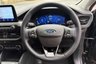 USED 2023 73 FORD KUGA 1.5T EcoBoost Titanium Edition SUV 5dr Petrol Manual Euro 6 (s/s) (150 ps) Rear View Camera, Front / Rear Parking Sensors, Ford SYNC3 Navigation, 18In Alloys, Power Folding Door Mirrors Rear View Camera, Front / Rear Parking Sensors, Ford SYNC3 Navigation, 18In Alloys, Power Folding Door Mirrors