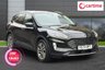 USED 2023 73 FORD KUGA 1.5T EcoBoost Titanium Edition SUV 5dr Petrol Manual Euro 6 (s/s) (150 ps) Rear View Camera, Front / Rear Parking Sensors, Ford SYNC3 Navigation, 18In Alloys, Power Folding Door Mirrors Rear View Camera, Front / Rear Parking Sensors, Ford SYNC3 Navigation, 18In Alloys, Power Folding Door Mirrors