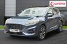 USED 2023 23 FORD KUGA 2.5 EcoBoost Duratec 14.4kWh ST-Line X SUV 5dr Petrol Plug-in Hybrid CVT Euro 6 (s/s) (225 ps) Power Opening Panoramic Roof, Front / Rear Parking Sensors, Heated Driver And Passenger Seats, Ford SYNC3 Navigation, 19In Alloys Power Opening Panoramic Roof, Front / Rear Parking Sensors, Heated Driver And Passenger Seats, Ford SYNC3 Navigation, 19In Alloys