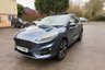 USED 2023 23 FORD KUGA 2.5 EcoBoost Duratec 14.4kWh ST-Line X SUV 5dr Petrol Plug-in Hybrid CVT Euro 6 (s/s) (225 ps) Power Opening Panoramic Roof, Front / Rear Parking Sensors, Heated Driver And Passenger Seats, Ford SYNC3 Navigation, 19In Alloys Power Opening Panoramic Roof, Front / Rear Parking Sensors, Heated Driver And Passenger Seats, Ford SYNC3 Navigation, 19In Alloys