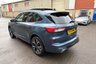 USED 2023 23 FORD KUGA 2.5 EcoBoost Duratec 14.4kWh ST-Line X SUV 5dr Petrol Plug-in Hybrid CVT Euro 6 (s/s) (225 ps) Power Opening Panoramic Roof, Front / Rear Parking Sensors, Heated Driver And Passenger Seats, Ford SYNC3 Navigation, 19In Alloys Power Opening Panoramic Roof, Front / Rear Parking Sensors, Heated Driver And Passenger Seats, Ford SYNC3 Navigation, 19In Alloys