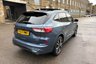 USED 2023 23 FORD KUGA 2.5 EcoBoost Duratec 14.4kWh ST-Line X SUV 5dr Petrol Plug-in Hybrid CVT Euro 6 (s/s) (225 ps) Power Opening Panoramic Roof, Front / Rear Parking Sensors, Heated Driver And Passenger Seats, Ford SYNC3 Navigation, 19In Alloys Power Opening Panoramic Roof, Front / Rear Parking Sensors, Heated Driver And Passenger Seats, Ford SYNC3 Navigation, 19In Alloys