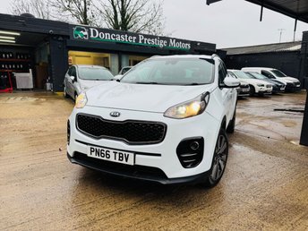 2016 KIA SPORTAGE