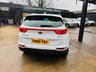 USED 2016 66 KIA SPORTAGE 1.7 CRDi 3 SUV 5dr Diesel Manual Euro 6 (s/s) (114 bhp) FULL SERIVES HISTORY