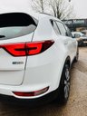 USED 2016 66 KIA SPORTAGE 1.7 CRDi 3 SUV 5dr Diesel Manual Euro 6 (s/s) (114 bhp) FULL SERIVES HISTORY
