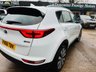 USED 2016 66 KIA SPORTAGE 1.7 CRDi 3 SUV 5dr Diesel Manual Euro 6 (s/s) (114 bhp) FULL SERIVES HISTORY