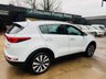 USED 2016 66 KIA SPORTAGE 1.7 CRDi 3 SUV 5dr Diesel Manual Euro 6 (s/s) (114 bhp) FULL SERIVES HISTORY