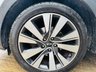 USED 2016 66 KIA SPORTAGE 1.7 CRDi 3 SUV 5dr Diesel Manual Euro 6 (s/s) (114 bhp) FULL SERIVES HISTORY