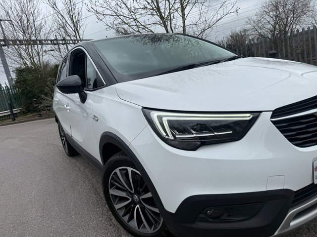 2019 Vauxhall Crossland X 1.2L Elite 5dr - Photo 5