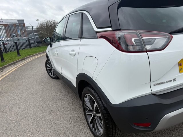 2019 Vauxhall Crossland X 1.2L Elite 5dr - Photo 7
