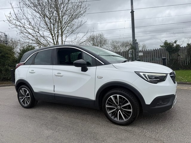2019 Vauxhall Crossland X 1.2L Elite 5dr - Photo 9