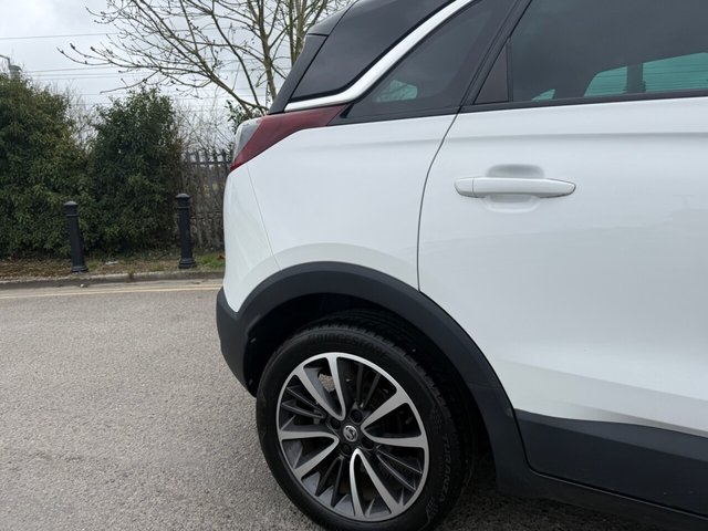 2019 Vauxhall Crossland X 1.2L Elite 5dr - Photo 10