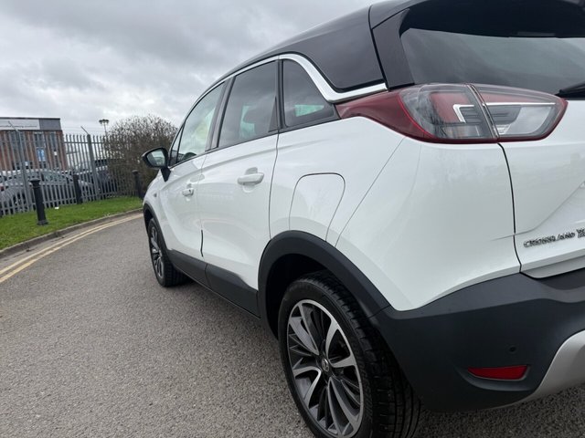 2019 Vauxhall Crossland X 1.2L Elite 5dr - Photo 12