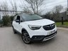 USED 2019 69 VAUXHALL CROSSLAND X 1.2 Turbo Elite SUV 5dr Petrol Auto Euro 6 (s/s) (130 ps) 12 Months MOT + 6 Months Warranty